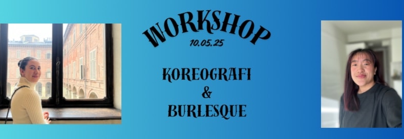 Workshop!